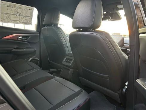 New 2026 Chevrolet Equinox EV RS image 25