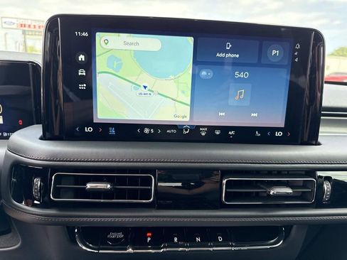 New 2026 Lincoln Aviator AWD w/ Jet Appearance Package image 24