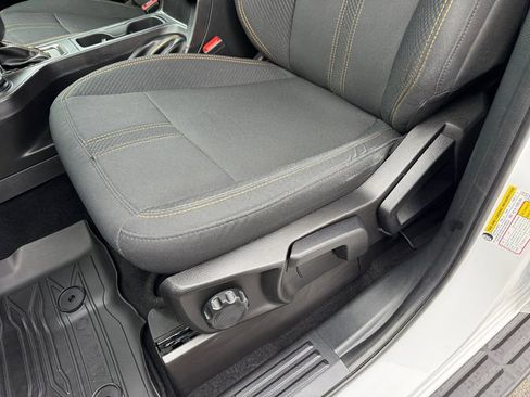 Used 2023 Ford Ranger XLT w/ Equipment Group 301A Mid image 15