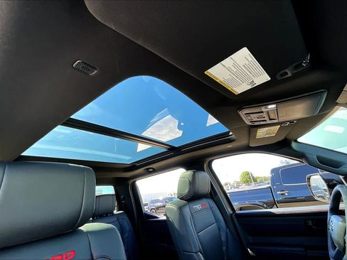 Used 2025 Toyota Tundra TRD Pro image 13