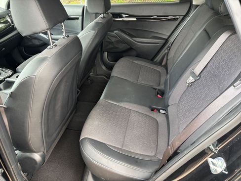 Used 2025 Kia Seltos S image 28