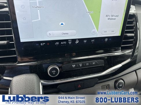 Used 2023 Ford Transit 350 XLT RWD image 17