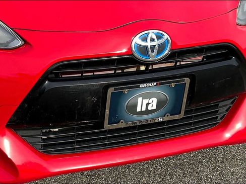 Used 2015 Toyota Prius C Two w/ Preferred Accessory Package image 30