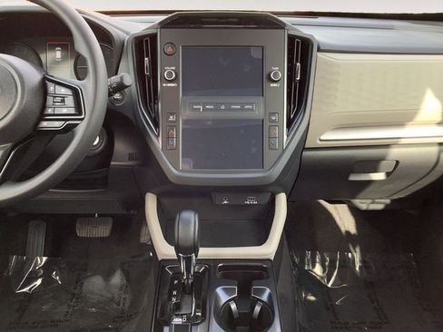 New 2026 Subaru Forester image 11