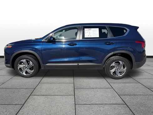 Used 2023 Hyundai Santa Fe SE image 2