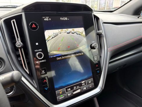 Used 2024 Subaru WRX Limited image 22