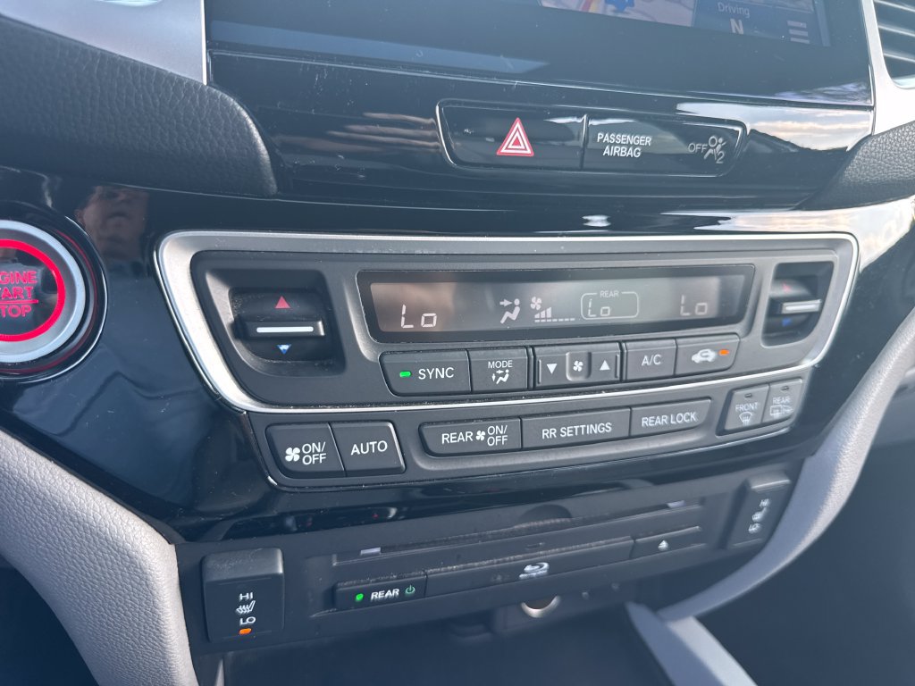 Used 2016 Honda Pilot Touring image 57
