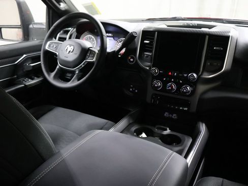 New 2026 RAM 2500 Laramie image 17