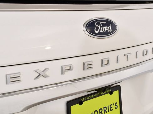 Used 2022 Ford Expedition King Ranch AWD/4WD image 23