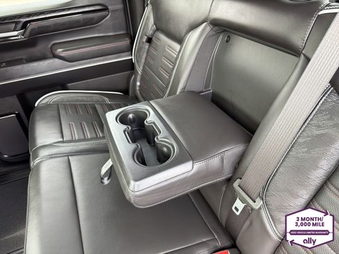 Used 2026 GMC Sierra 1500 AT4X AWD/4WD image 14