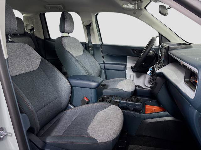 Certified 2024 Ford Maverick XLT FWD image 25