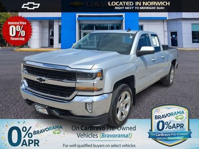 Certified 2018 Chevrolet Silverado 1500 LT w/ All Star Edition