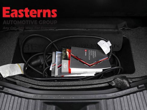 Used 2023 Toyota bZ4X XLE AWD/4WD image 22