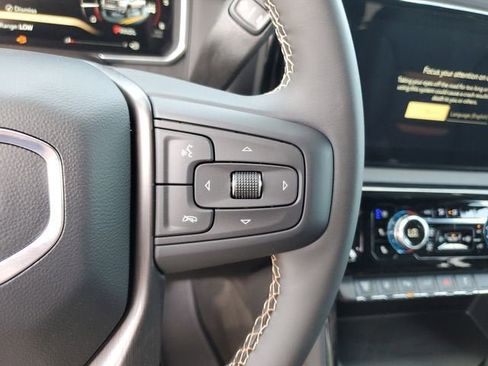 New 2026 GMC Sierra 2500 AT4 w/ AT4 Premium Plus Package AWD/4WD image 29