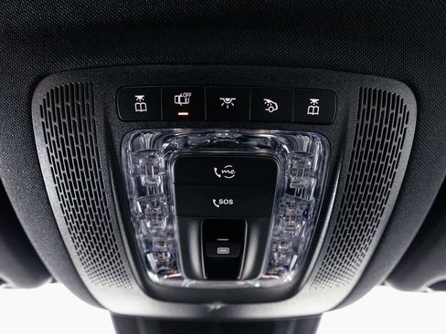 Certified 2026 Mercedes-Benz GLS 450 4MATIC image 25