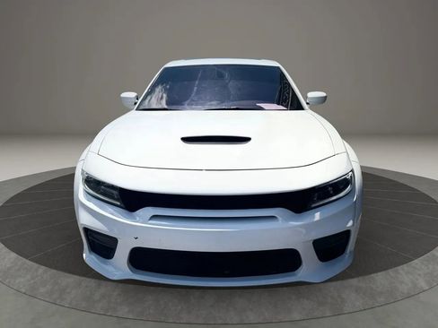 Used 2021 Dodge Charger Scat Pack RWD image 6