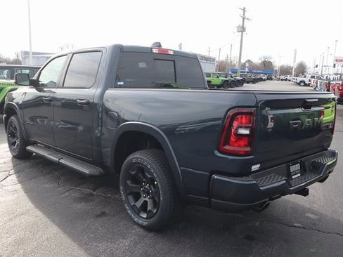 New 2026 RAM 1500 Big Horn/Lone Star image 20