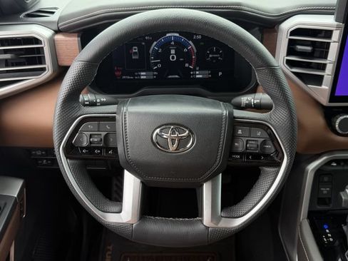 Used 2023 Toyota Tundra 1794 Edition RWD image 14