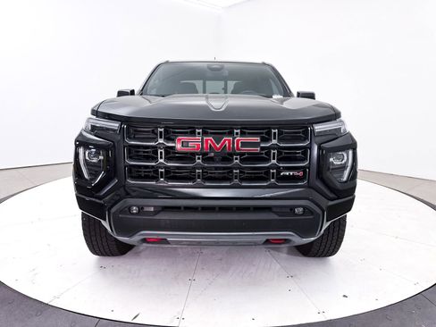 Used 2024 GMC Canyon AT4 w/ AT4 Premium Package AWD/4WD image 13