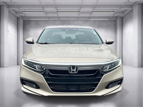 Used 2018 Honda Accord EX-L image 8