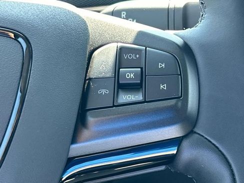 New 2026 Ford Mustang Mach-E Select w/ Comfort Package Lite RWD image 26