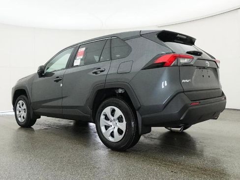 New 2025 Toyota RAV4 LE image 14