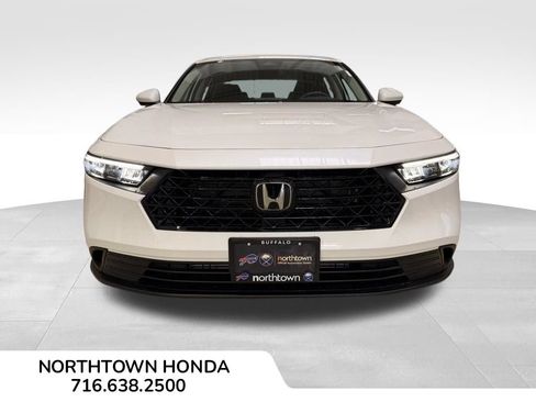 Used 2026 Honda Accord LX image 3