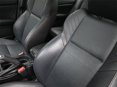 Used 2021 Subaru WRX Limited image 18