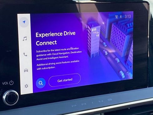 Used 2023 Toyota Prius Prime Premium image 26