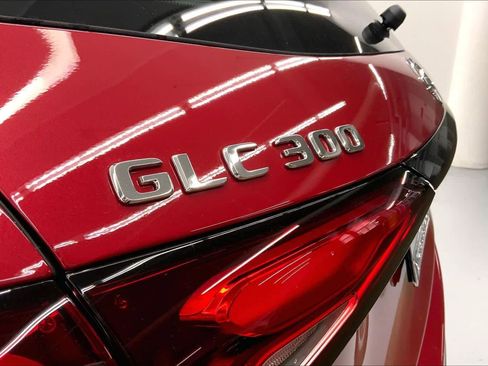 New 2026 Mercedes-Benz GLC 300 image 15