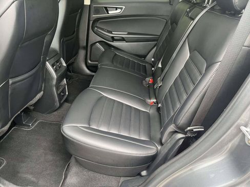 Used 2024 Ford Edge SEL AWD/4WD image 17