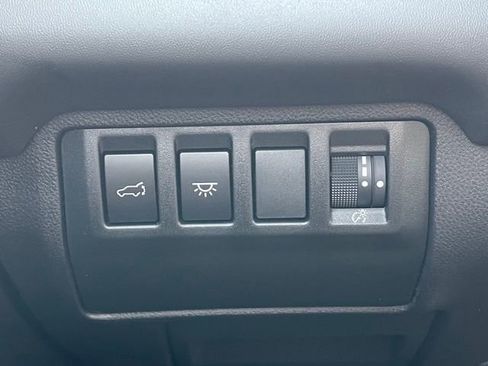 New 2026 Subaru Ascent Bronze Edition image 16