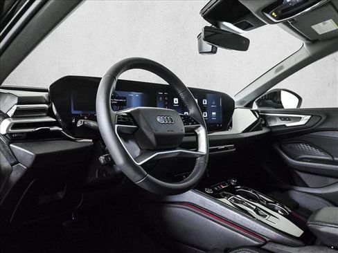 New 2026 Audi A5 2.0T Premium Plus AWD/4WD image 10
