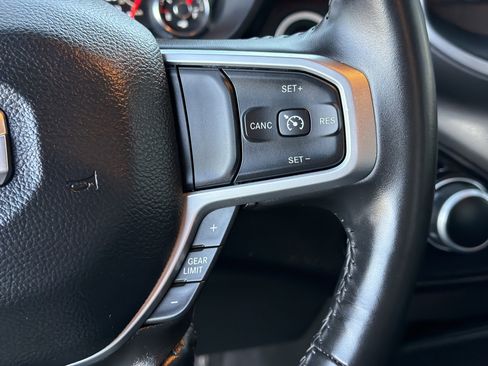 Used 2024 RAM 2500 Big Horn w/ Bed Utility Group image 27