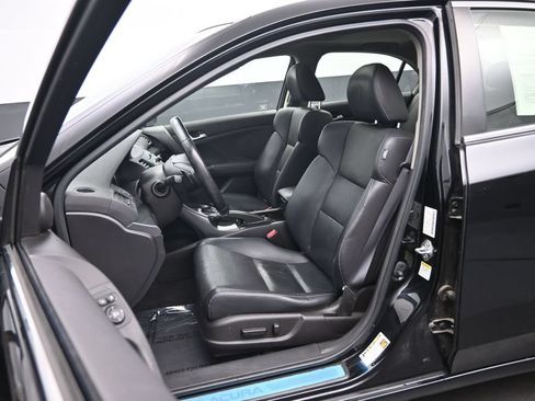 Used 2012 Acura TSX Sedan FWD image 15