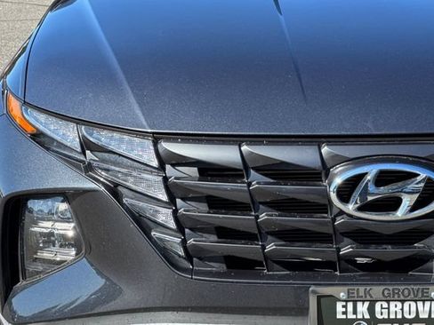 Used 2024 Hyundai Tucson SEL w/ Convenience Package FWD image 46