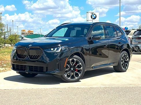 New 2026 BMW X3 xDrive30i w/ Premium Package AWD/4WD image 32