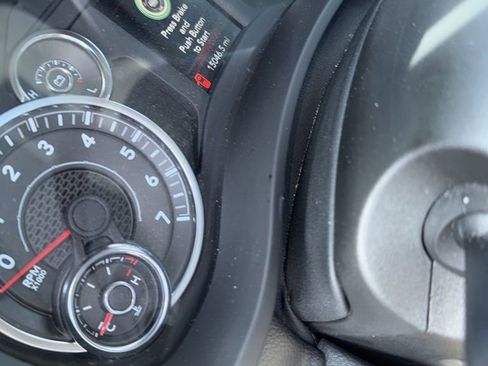 Used 2024 RAM 2500 Big Horn w/ Heated Seats & Wheel Group image 12