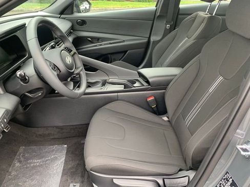 New 2026 Hyundai Elantra Sport FWD image 10