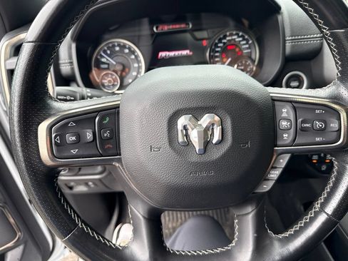 Used 2022 RAM 1500 Rebel w/ Rebel Level 2 Equipment Group AWD/4WD image 7