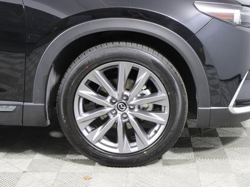 Used 2022 MAZDA CX-9 Grand Touring image 51