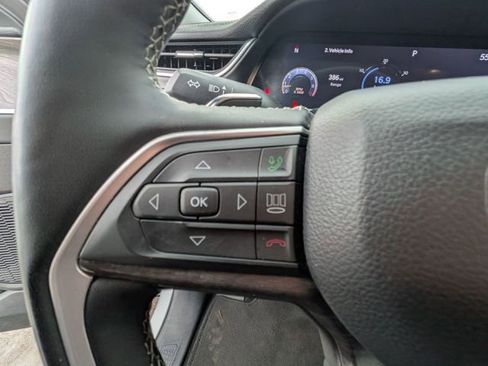 Certified 2023 Jeep Grand Cherokee L Limited image 18