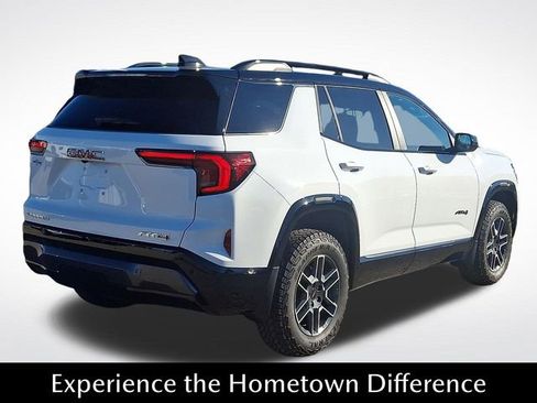 New 2026 GMC Terrain AT4 w/ Convenience Package III image 4