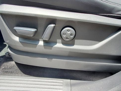 New 2025 Nissan Armada PRO-4X w/ Pro-4X Premium Package image 14