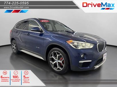 Used 2017 BMW X1 xDrive28i