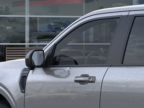 New 2025 Ford Maverick Lariat w/ Black Appearance Package image 54