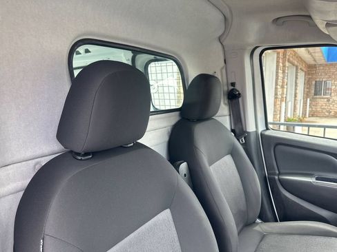 Used 2022 RAM ProMaster City Tradesman FWD image 35