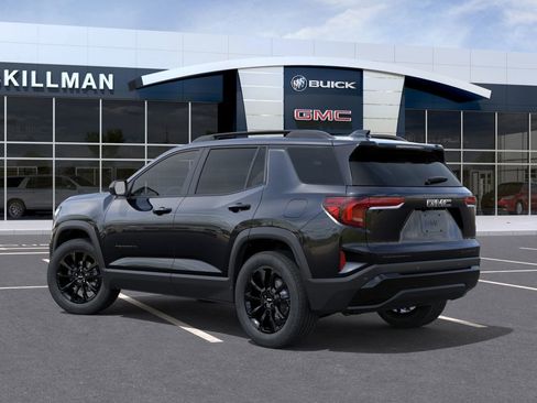 New 2026 GMC Terrain Elevation w/ Elevation Premium Package image 3