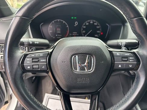 Used 2023 Honda Civic Sport image 37
