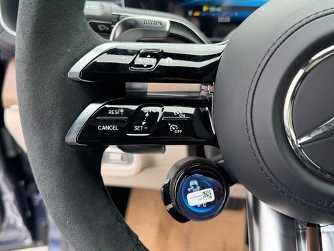 New 2026 Mercedes-Benz GLE 53 AMG 4MATIC image 22